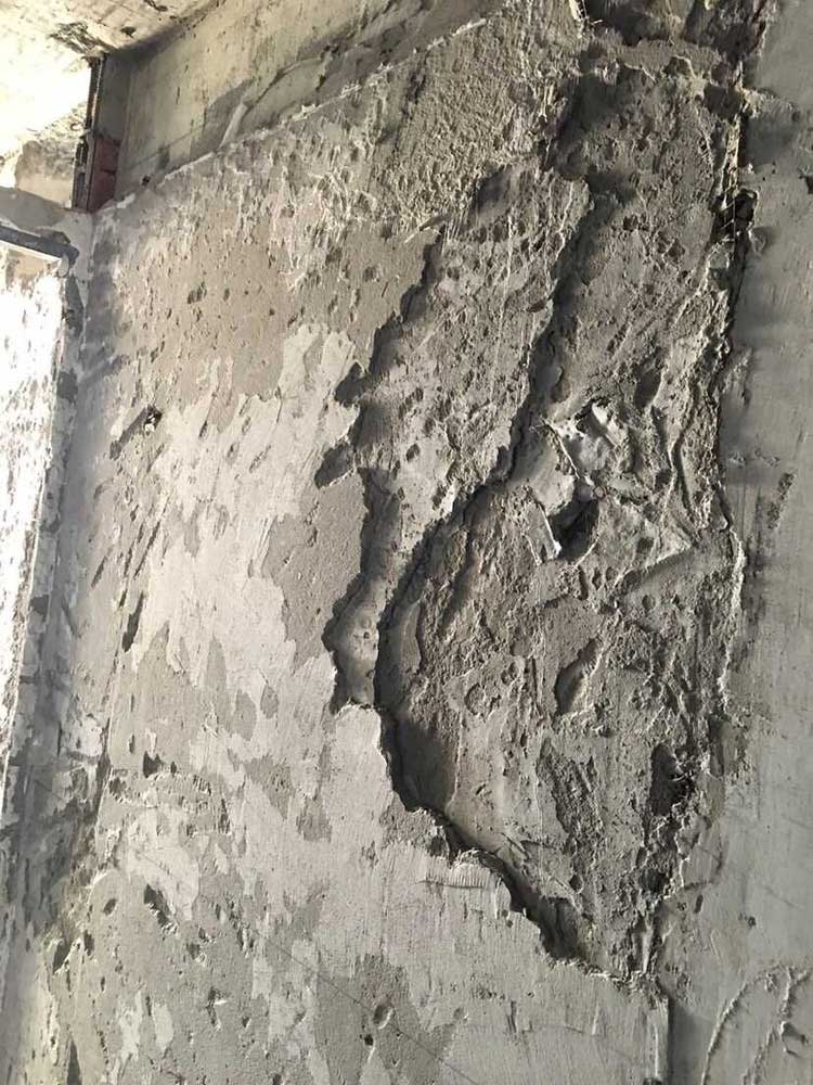 【无域空间设计】装修日记之世茂奥临城市花园施工过程全纪录 - 无域空间设计 - 无域空间设计 【无域空间设计】装修日记之世茂奥临城市花园施工过程全纪录 - 无域空间设计 - 无域空间设计
