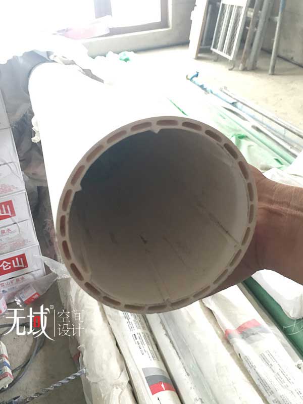 一渡青青小镇500平米独栋别墅施工过程记录 - 无域空间设计 - 无域空间设计 一渡青青小镇500平米独栋别墅施工过程记录 - 无域空间设计 - 无域空间设计